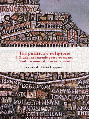 cover image of Tra politica e religione